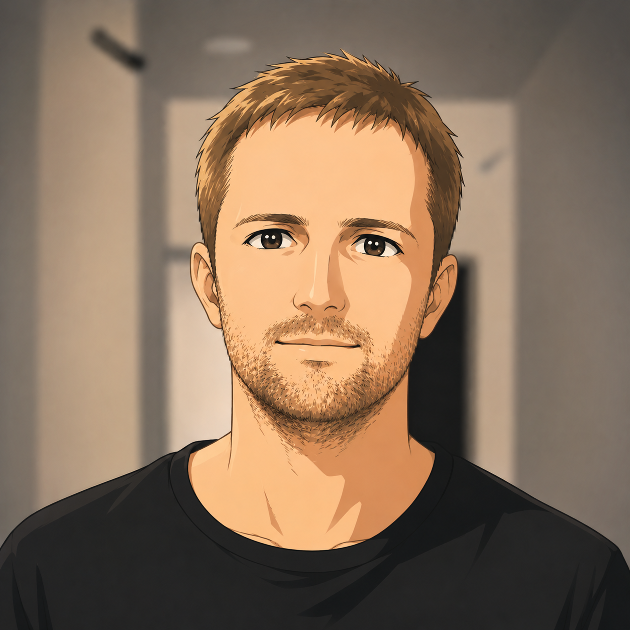 Jonathan Svirsky